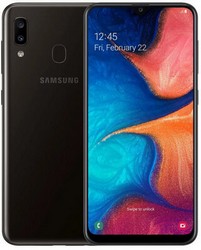 Замена разъема зарядки на телефоне Samsung Galaxy A20 в Смоленске